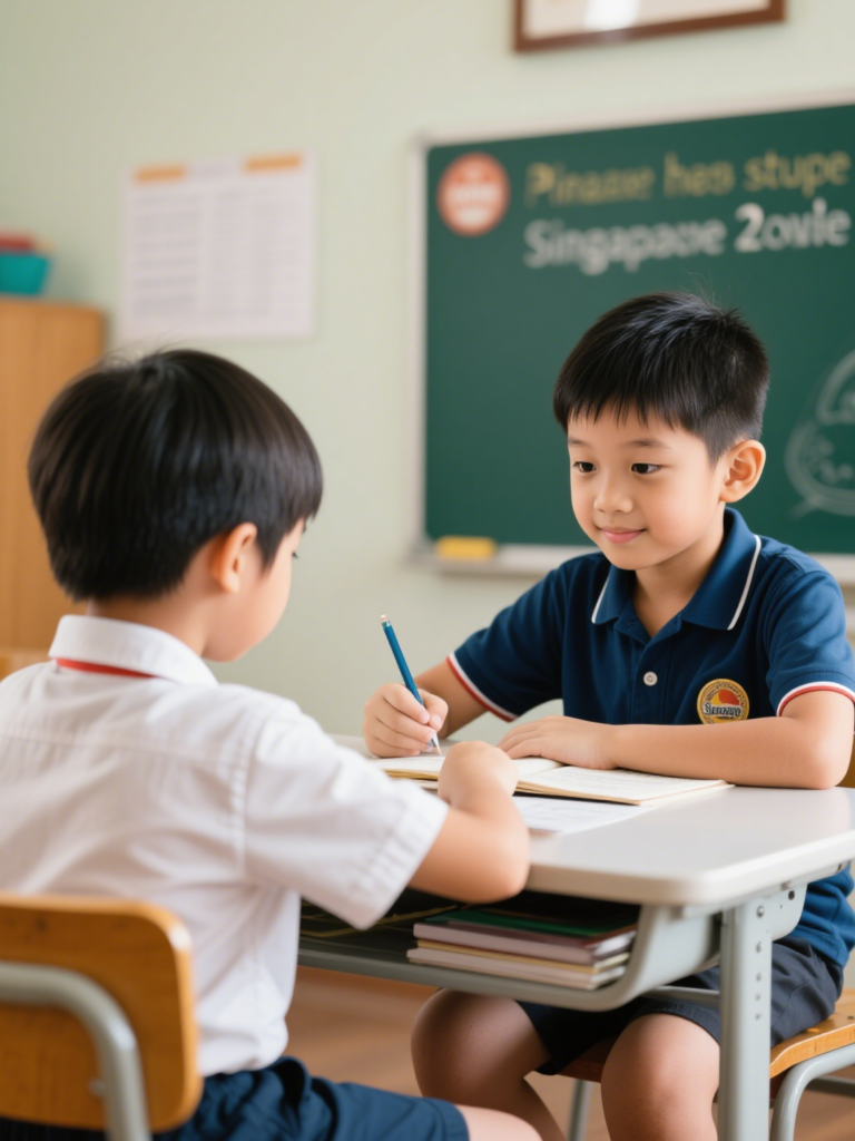 Chinese tuition