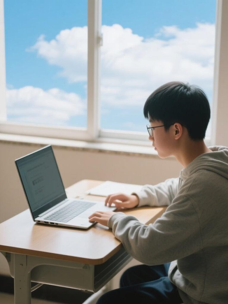 線上中學英語補底一對一補習