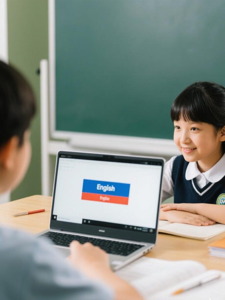 英文補習