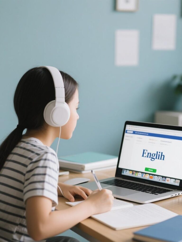 幼兒英語拼音課程