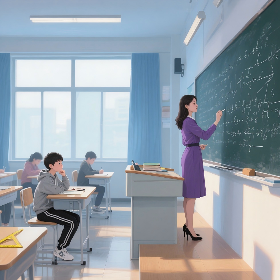 数学一对一线上