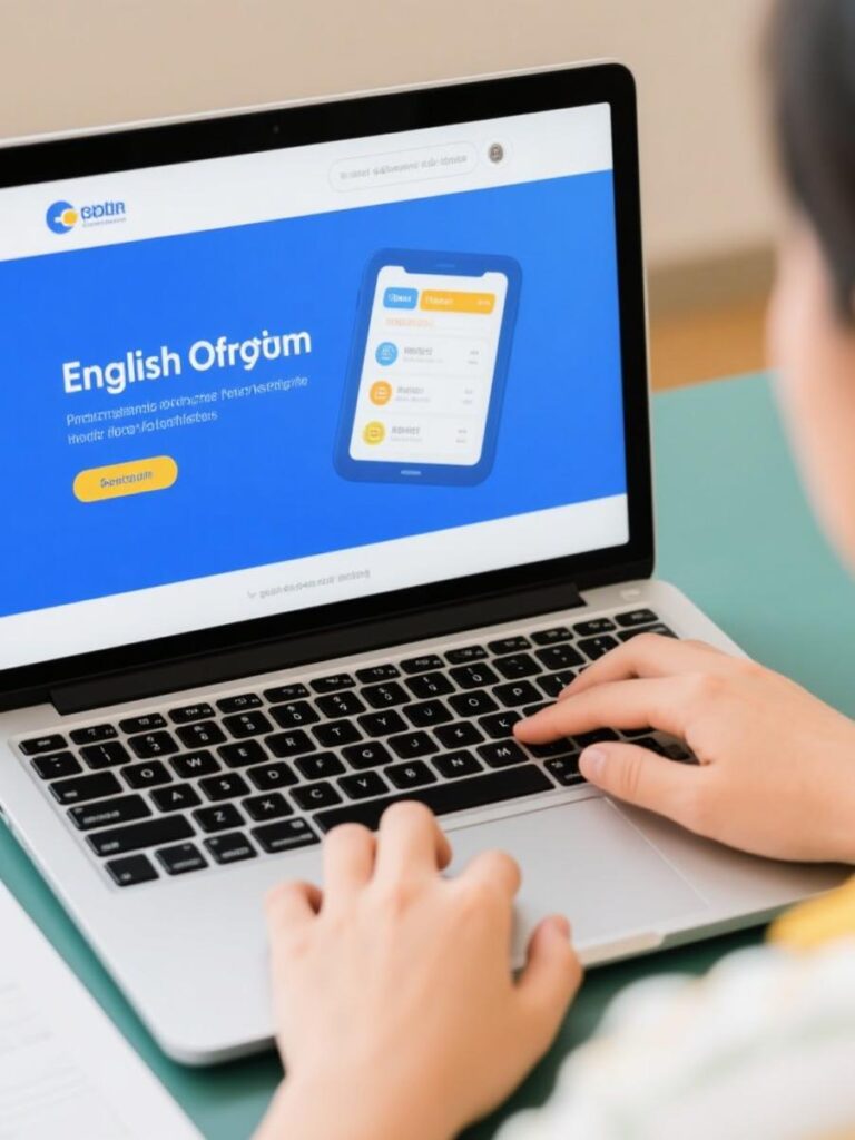 私教英文