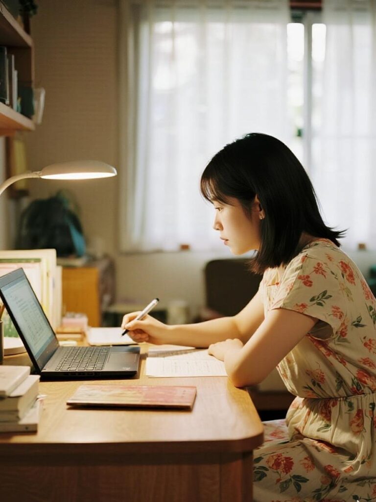 小六会考华文冲刺班