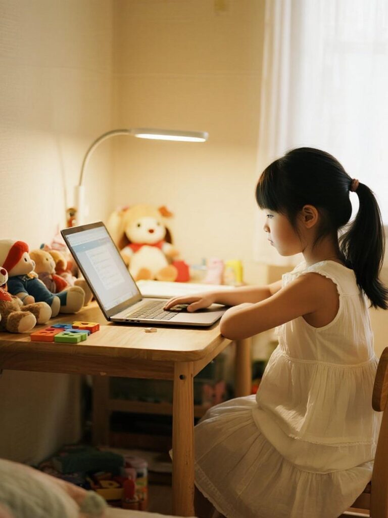 暑假香港小學中文線上私補